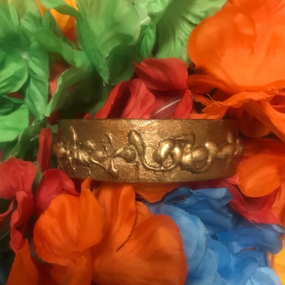 9” Bohemian Unique Rae Bohemian Bracelet - Picture 4 of 7